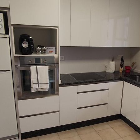 Apartament The Urban Flat Vigo Zewnętrze zdjęcie