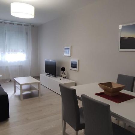 Apartament The Urban Flat Vigo Zewnętrze zdjęcie
