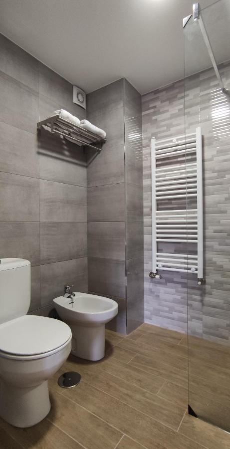 Apartament The Urban Flat Vigo Zewnętrze zdjęcie