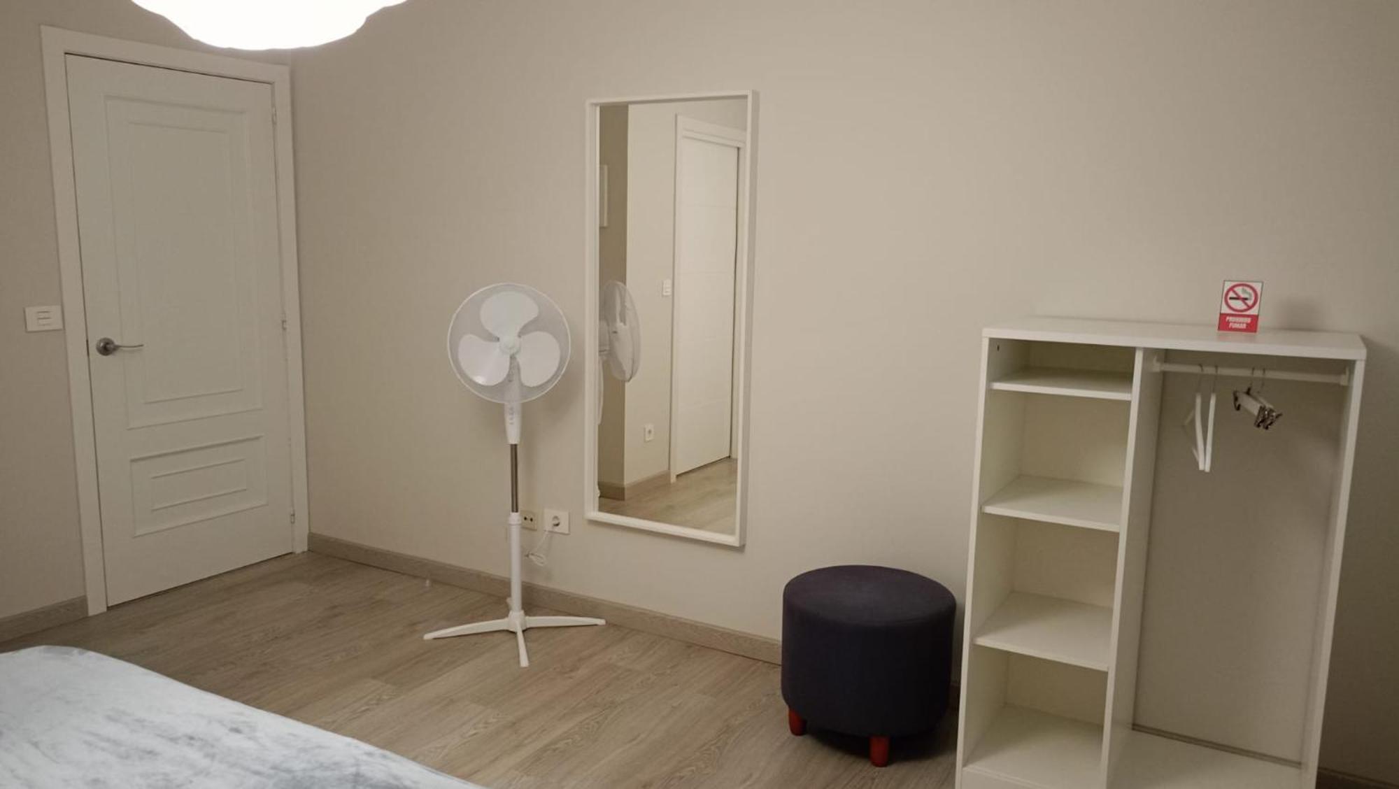 Apartament The Urban Flat Vigo Zewnętrze zdjęcie