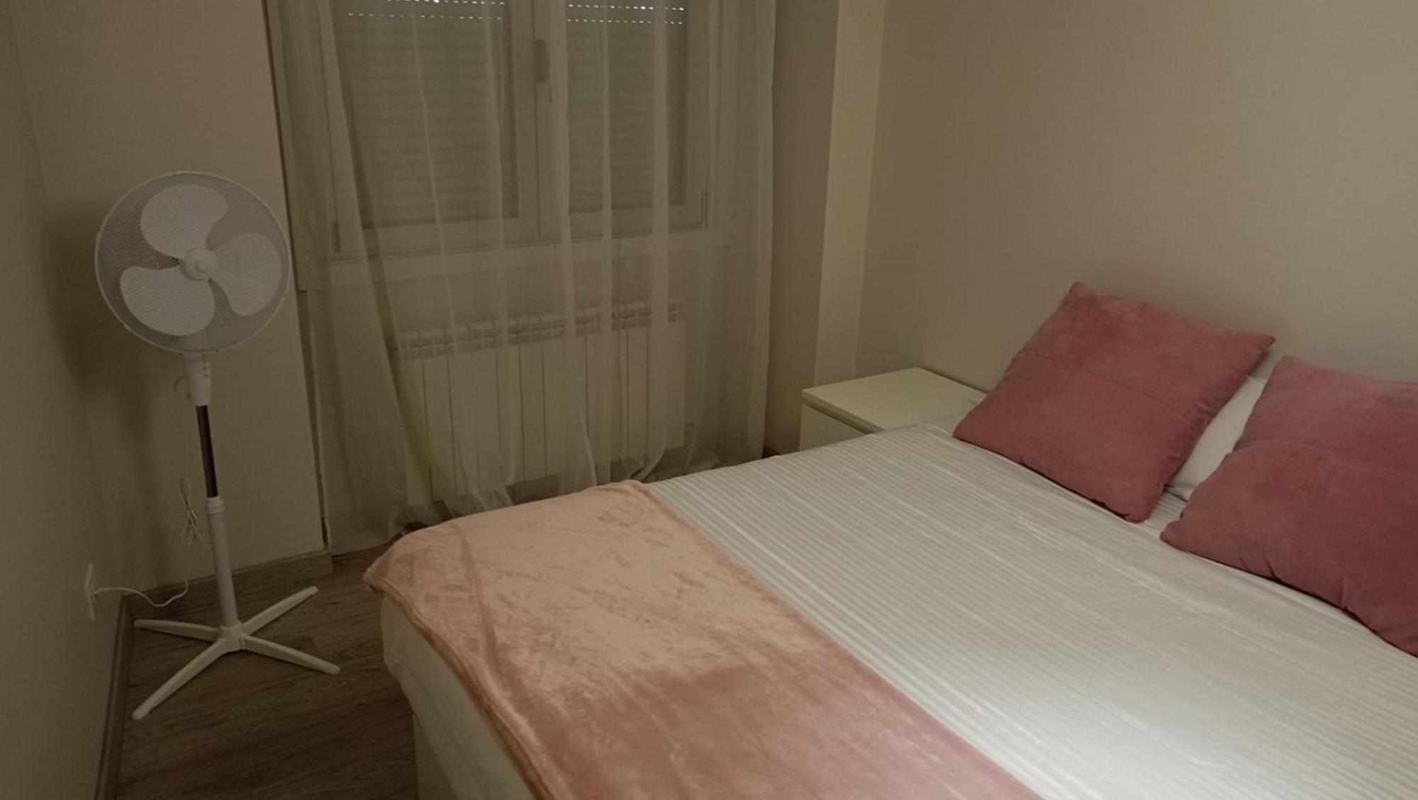 Apartament The Urban Flat Vigo Zewnętrze zdjęcie
